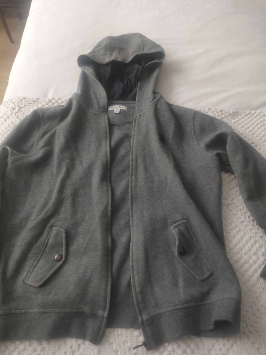 Roupa raoaz Massimo Dutti