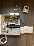 System alarmowy satel ca5