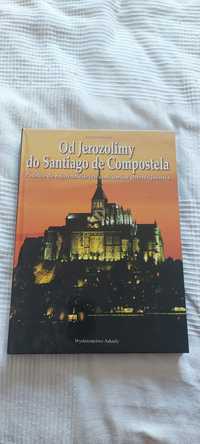 Album Od Jerozolimy do Santiago de Compostela