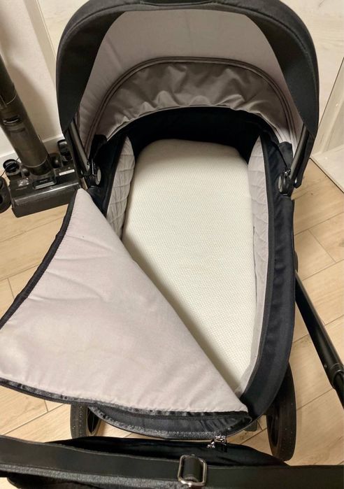 Дитяча коляска  Espiro Yoga 2в1