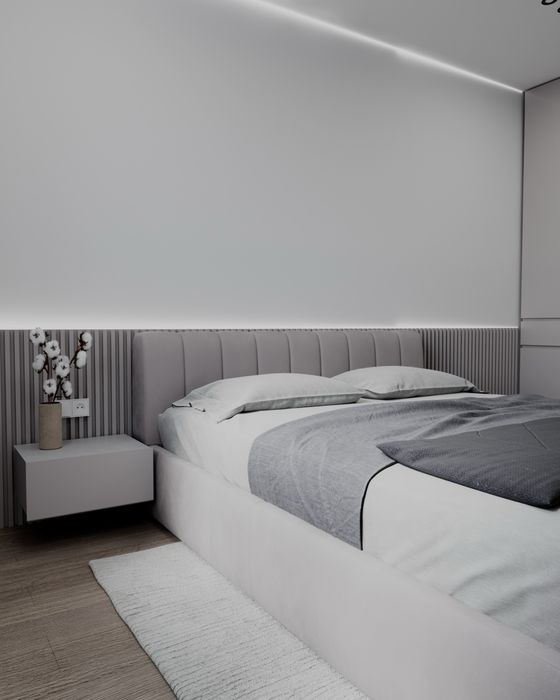 Разработка интерьера, консультация дизайнера, дизайн онлайн Дзвони!