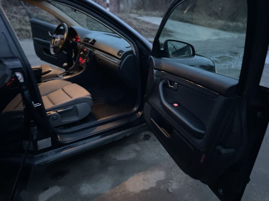 Продам Audi A4 B6