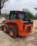 Bobcat Fiat usada