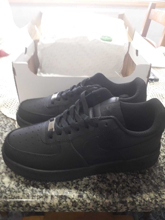 Sapatilhas Nike Air Force