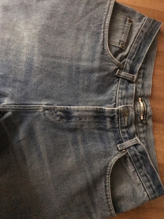 Джинсы  мужские,размер 34 GEGRGE  essentials