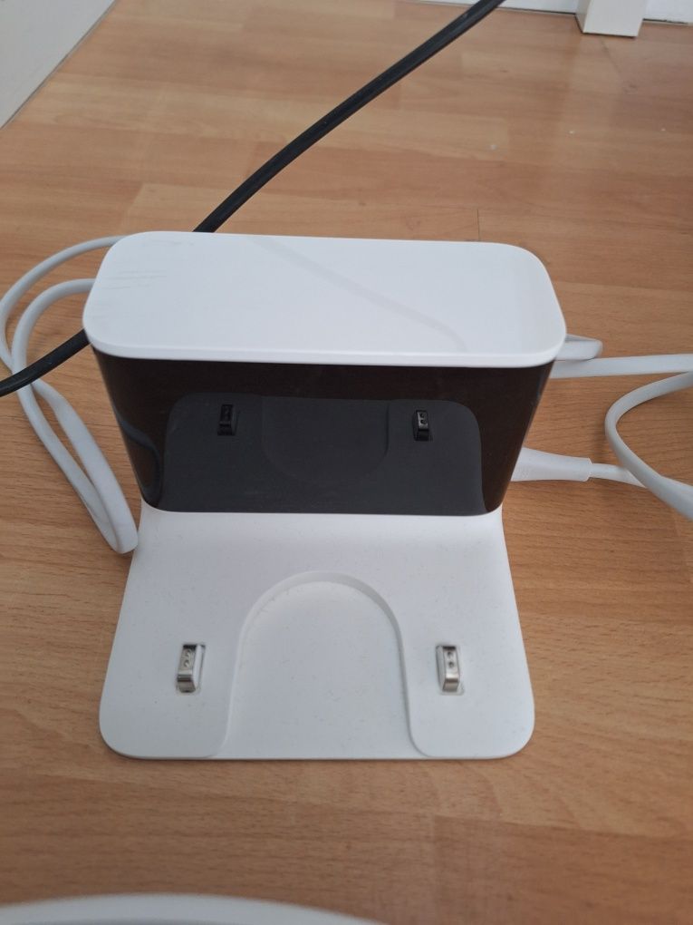 Xiomi mi 2 robot odkurzacz + mop