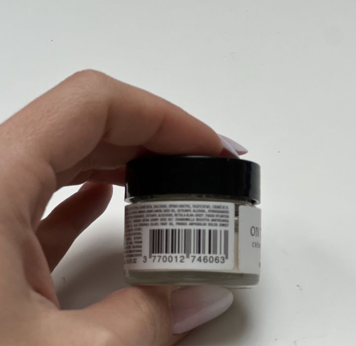 On the wild side NOWY krem na dzień day cream creme de jour rayonner