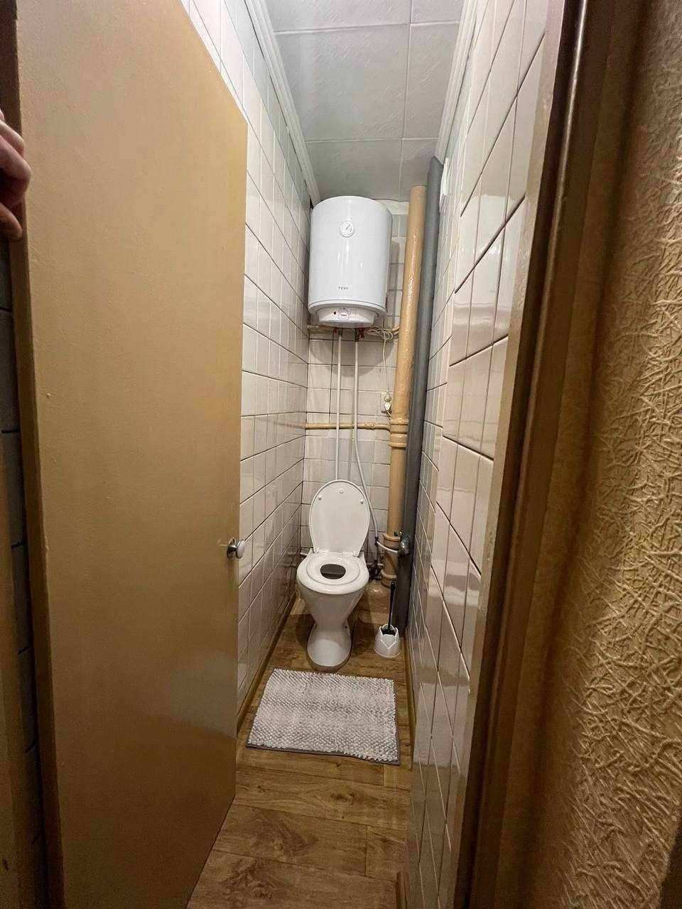 Продажа 2 ком. СОБСТВЕННИК! низ пр-та А. Поля ( Кирова), парк Глобы
