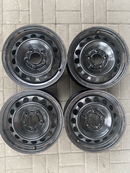 Диски BMW R15-4шт