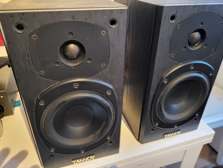 Tannoy M1 monitory