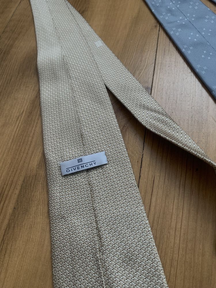 Givenchy Галстук