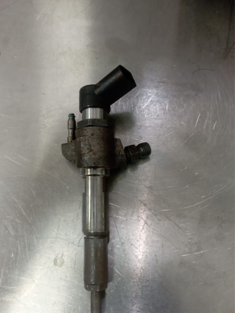 Injetores PSA 1.6 HDI