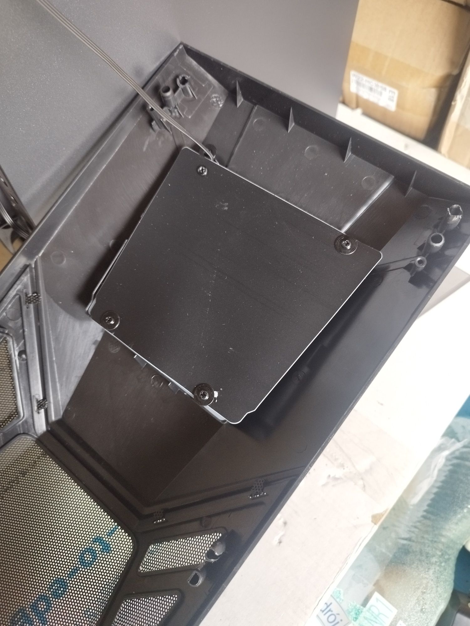 Obudowa Spirit Of Gamer Rogue V ATX RGB Nowa  WYPRZEDAŻ !!!
