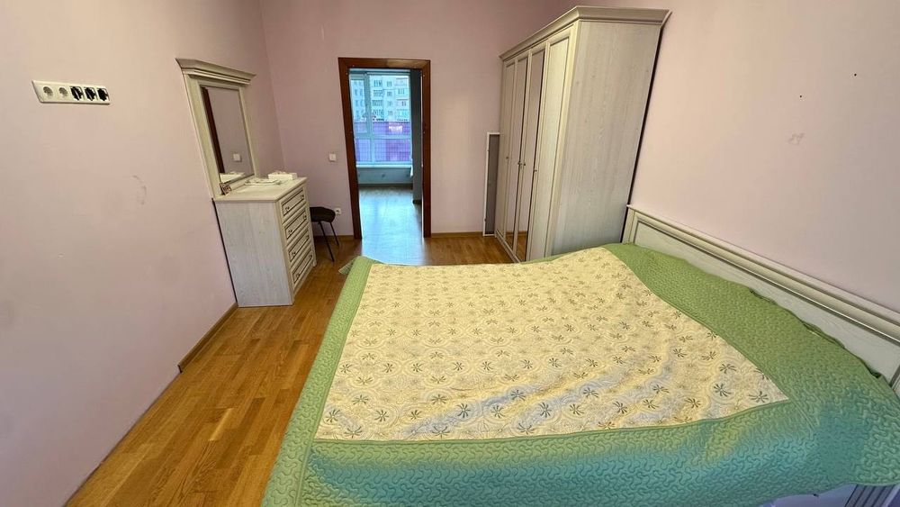 Оренда затишної оселі для великої сім'ї