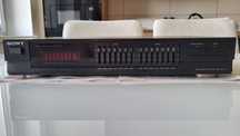 SONY SEQ-310 Graphic equalizer IDEALNY  oryginał OKAZJA