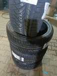 Nowe opony zimowe 255/35/19 Kumho