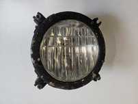 Lampa Wojskowa SZPERACZ zabytkowa