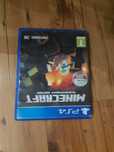 Minecraft na ps4 ps5