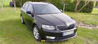 Skoda Octavia  2.0 TDI