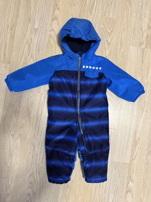Демісезонний комбінезон Lupilu розмір 86 см