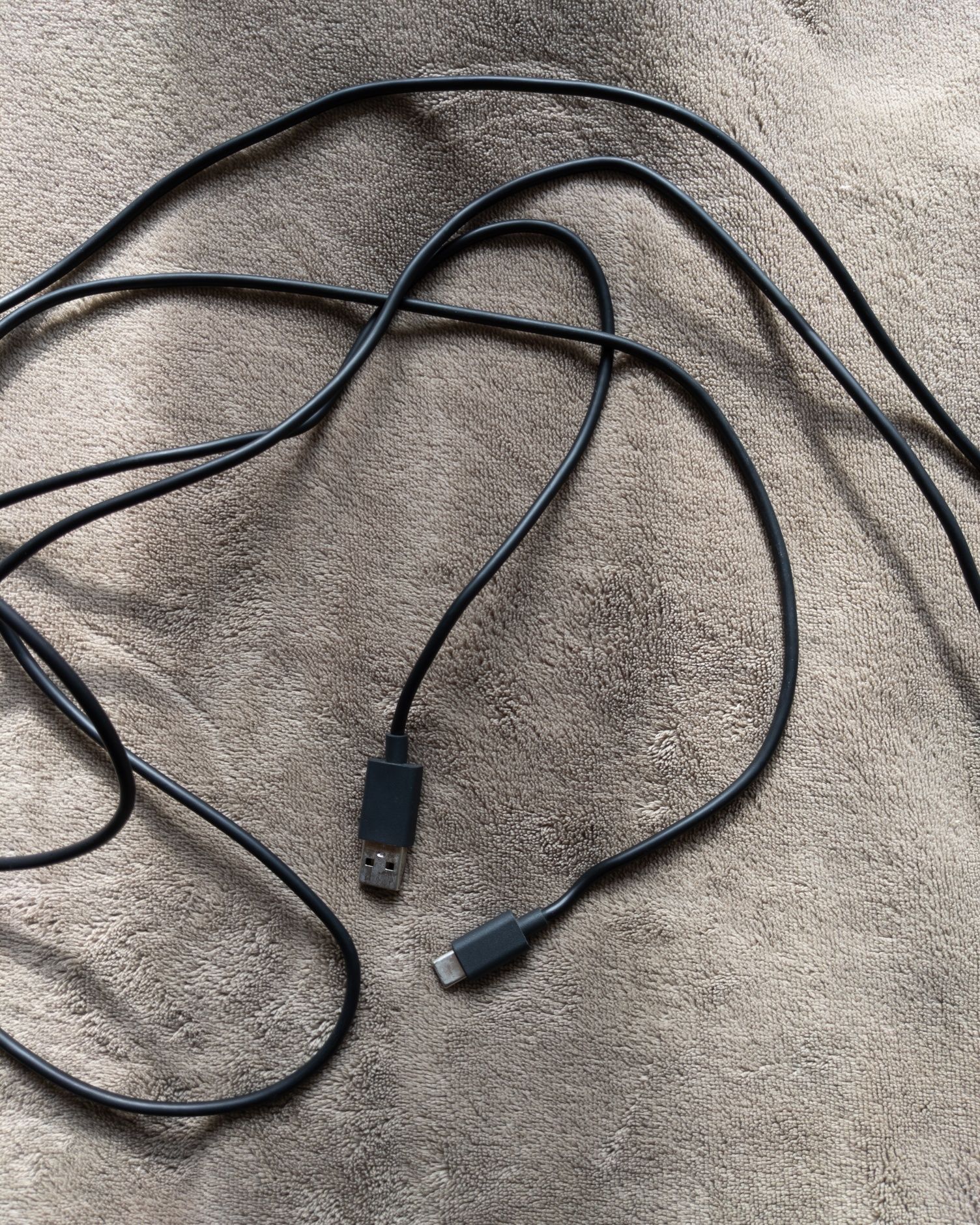 Кабель USB Type-C для XBox Series X/S