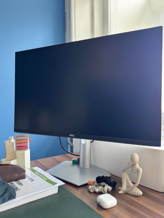 Monitor Dell 27 polegadas