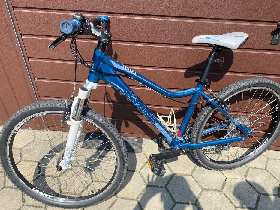 Rower górski damski Giant Revel W3 - rozmiar S