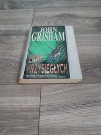 Grisham John Ława przysięgłych