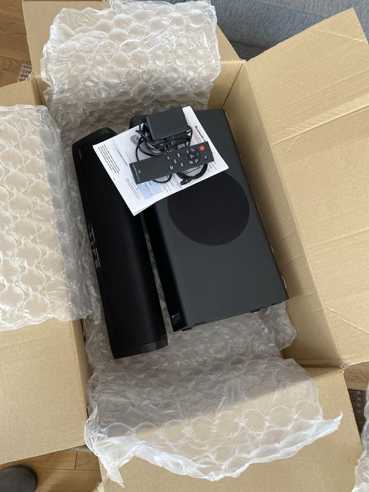 NOWY / TV Sound Bar System