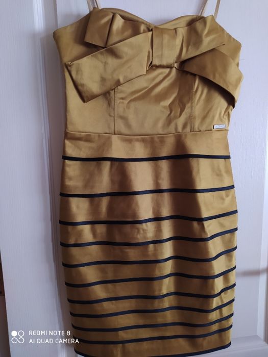 Vestidos Cerimónia