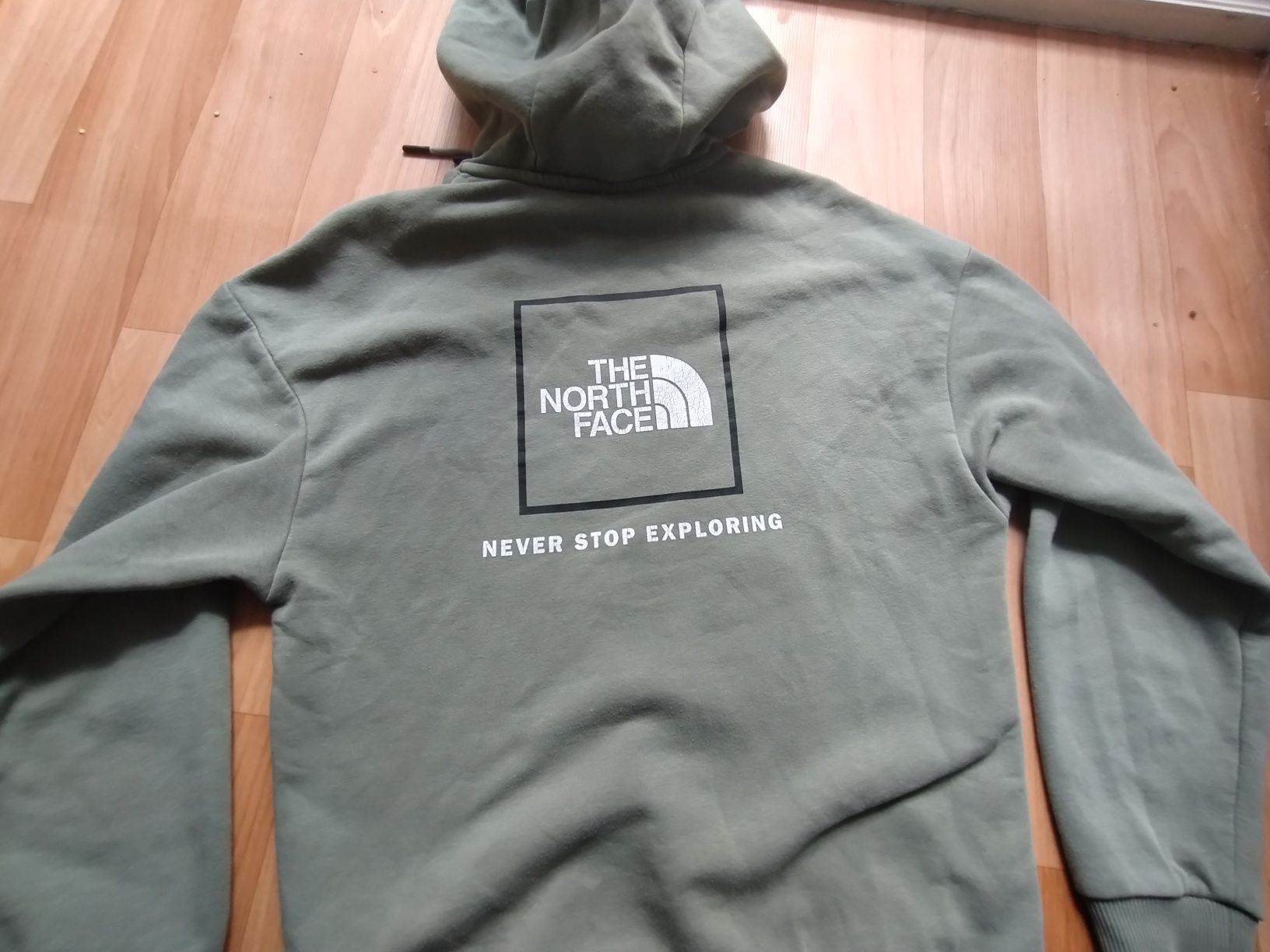 Кофта The north face