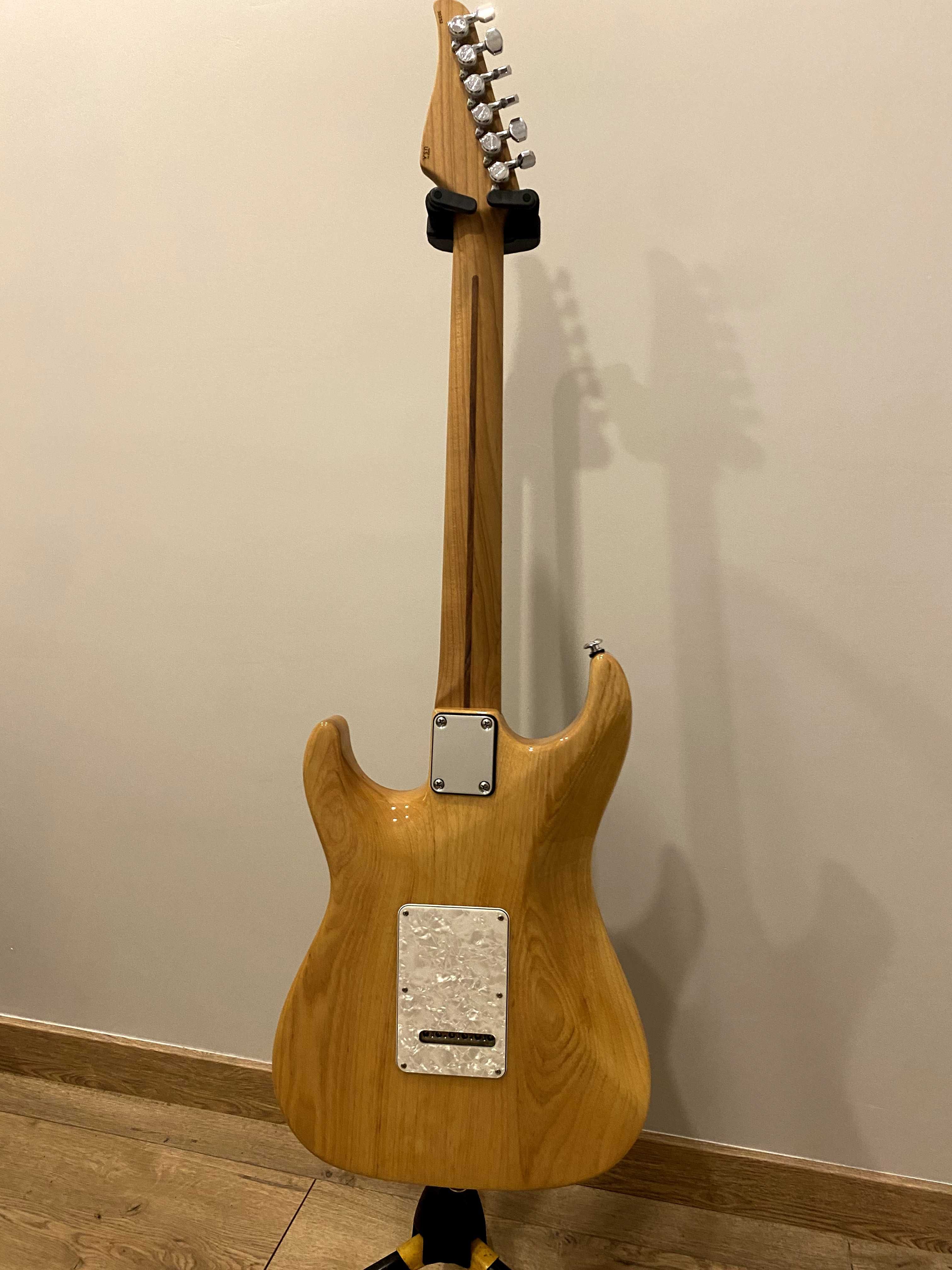 Suhr Standard Trans Charcoal