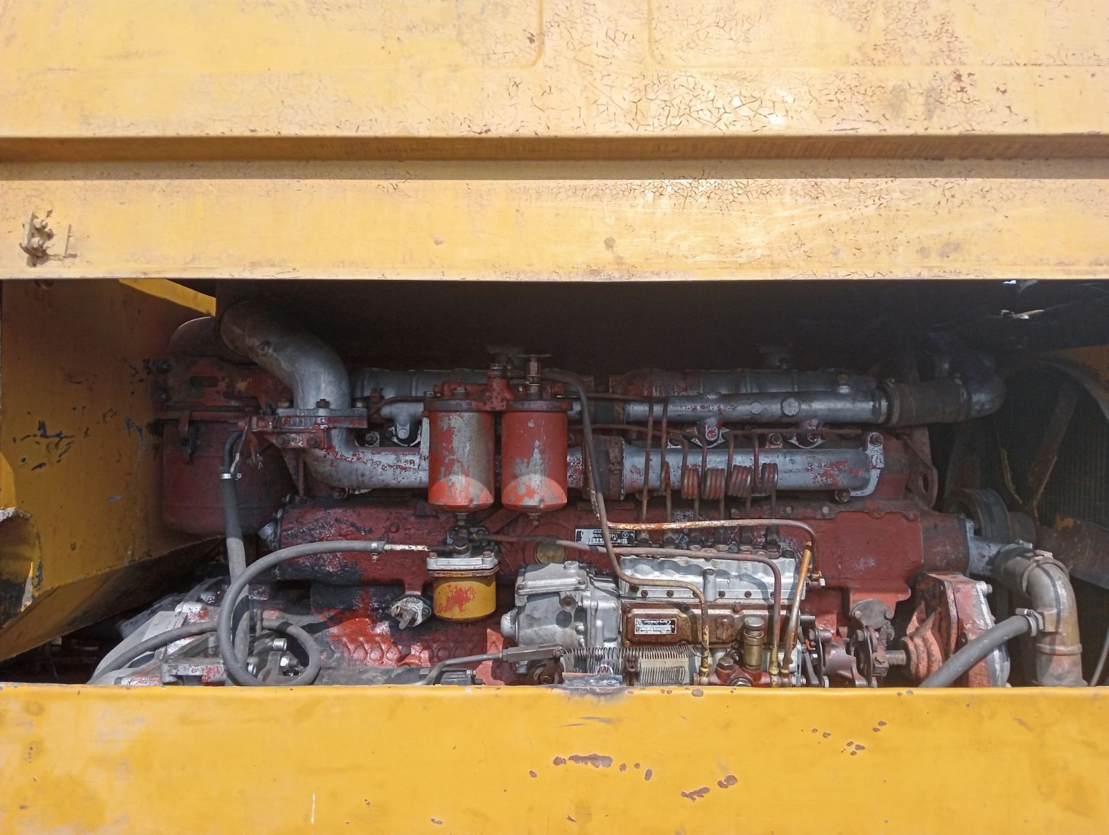Продам автогрейдер ДЗ 122 Автомат КПП.