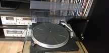 Gramofon Unitra GS 470, super stan wkładka mf 101