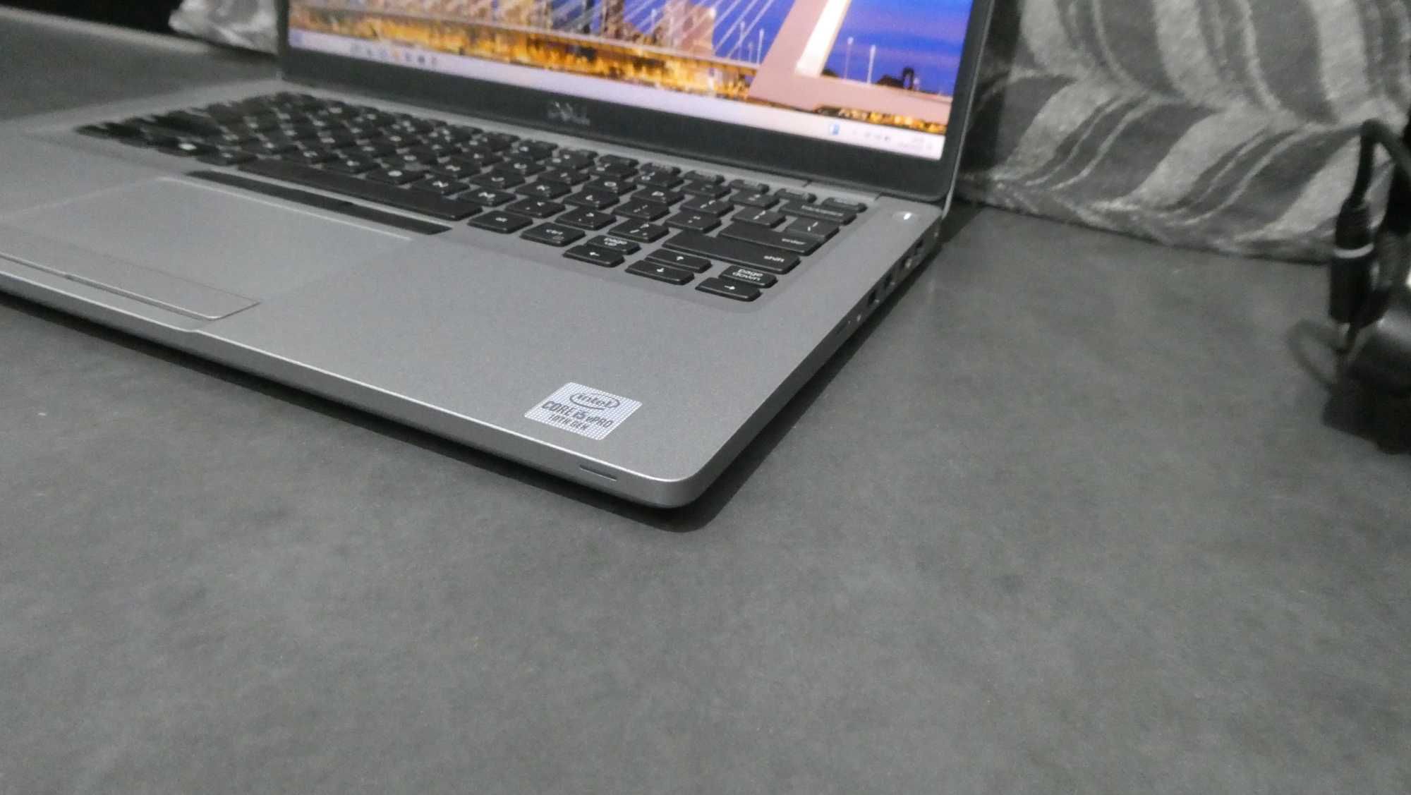 Laptop Dell Latitude 5410 / i5 vPRO 10 gen / 8GB DDR4 / 256GB SSD