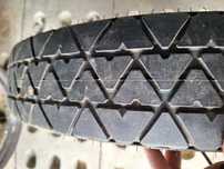Opona dojazdowa Audi a4 B8 5x112