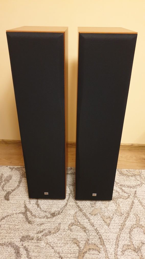 Kolumny JBL E90 jak nowe!
