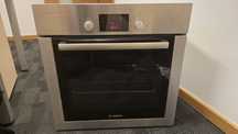 Piekarnik do zabudowy Bosch bosch HBA43T350