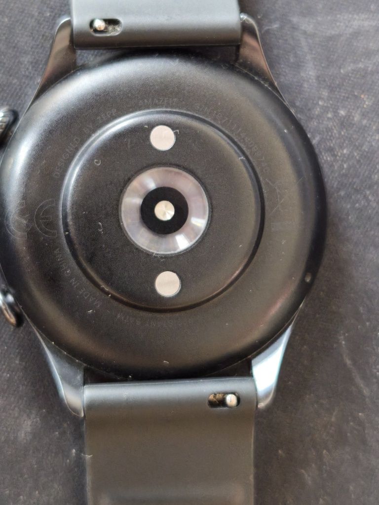 Smartwatch xiaomi amazfit GTR3