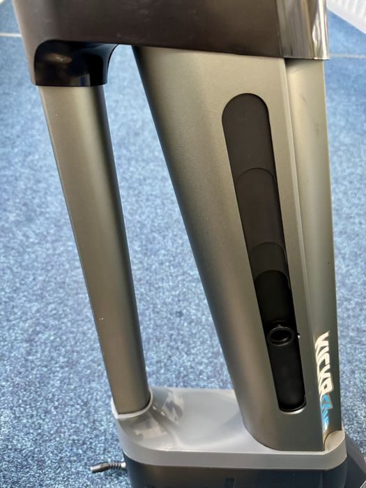 Wahoo kickr climb симулятор градієнту для велостанків