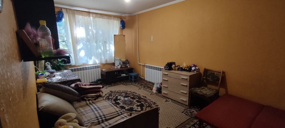 Продам 1 кім квартиру в ГАРНОМУ ЖИЛОМУ СТАНІ /о