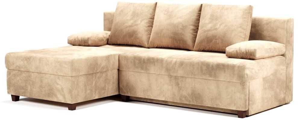 Narożnik,kanapa,sofa wygoda do małych pomieszczeń MINI LUX 2.Producent