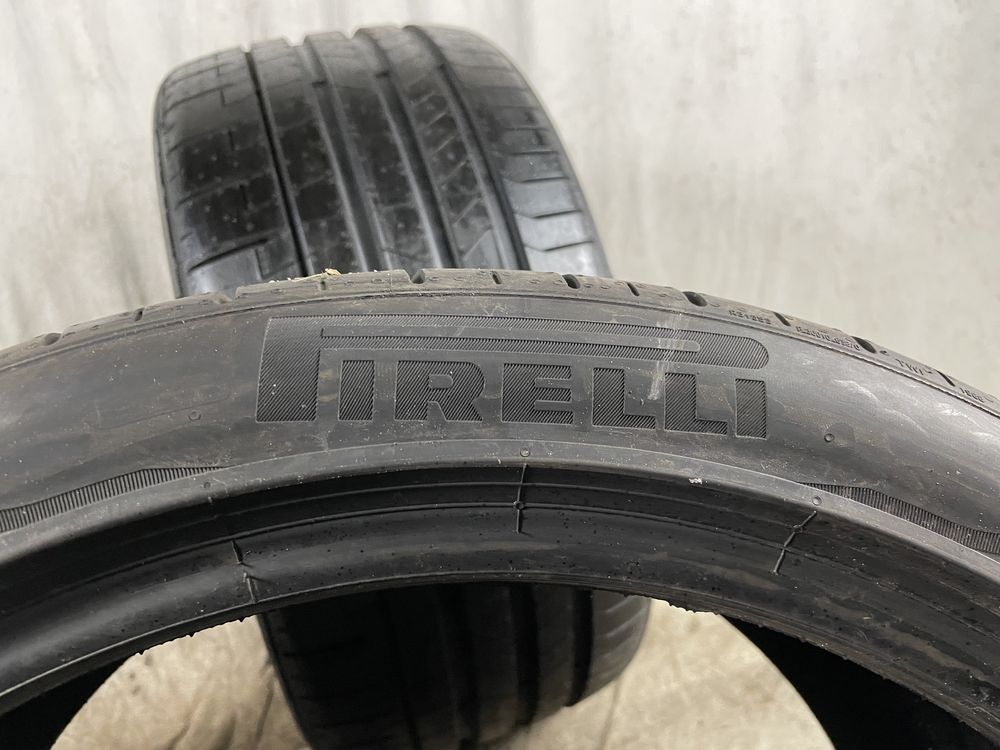 275/35R19 100Y Pirelli P Zero PZ4 MO NOWE