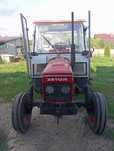 Sprzedam ciągnik marki Zetor 6011