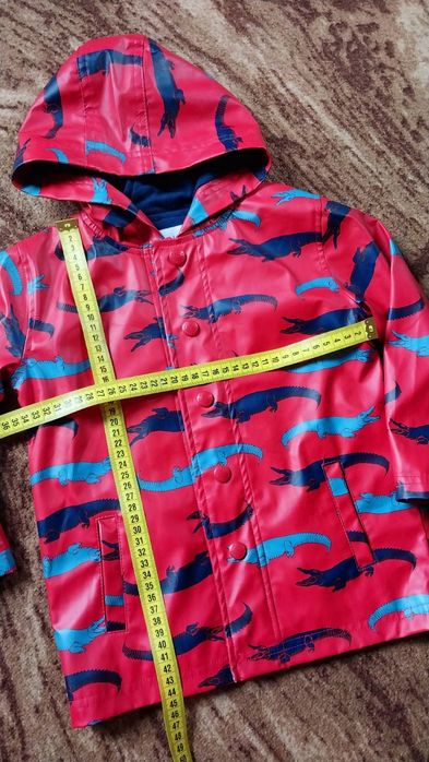 Куртка - Дощовик 2-4р 98/104р