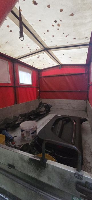 Lublin 3 daewoo mały przebieg pierwszy właściciel VIN w ogłoszeniu