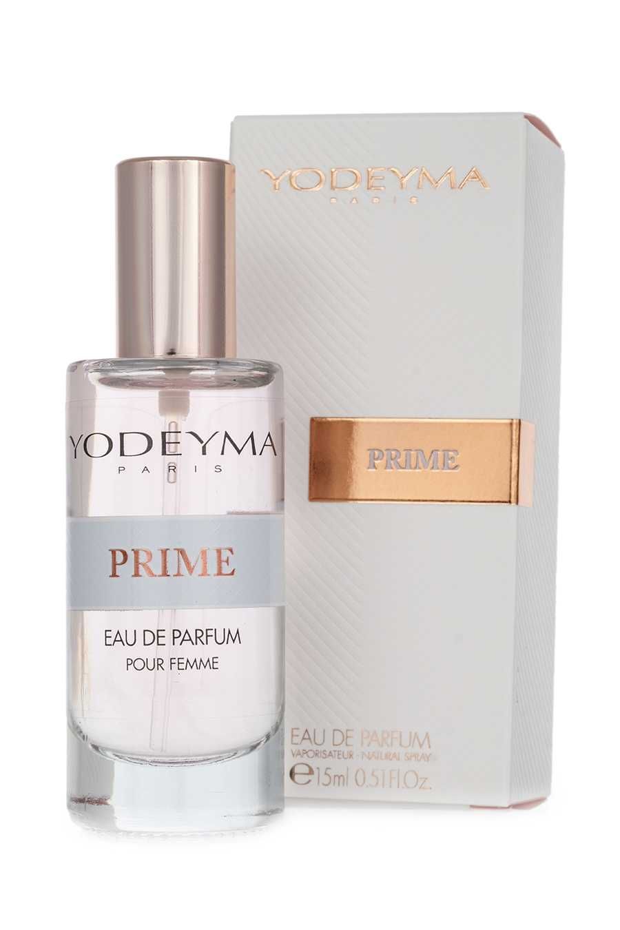 Yodeyma Prime 15 ml woda perfumowana