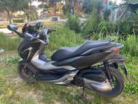 Honda Forza 300/2020