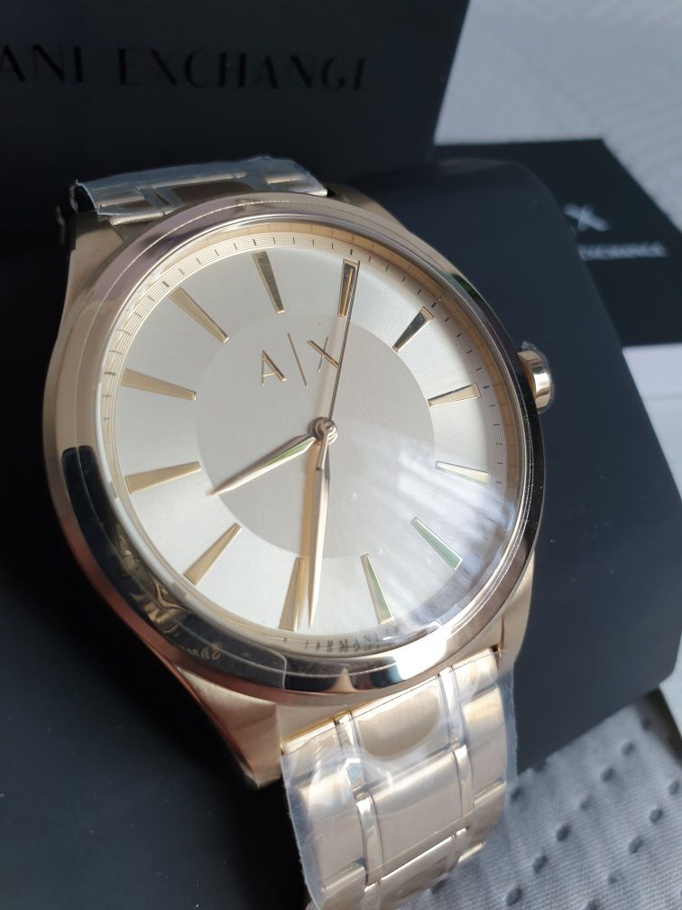 Armani exchange AX2321 zegarek męski