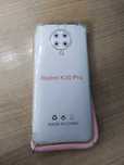 Etui Redmi K30 Pro ze sznurkiem